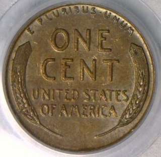 1955 Doubled Die Obverse Lincoln Cent PCGS AU 58 King of Doubled Dies 