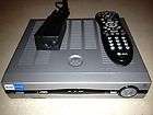 AT&T Uverse VIP1225 HD DVR HDMI Cable Box w/Remote control and AC 