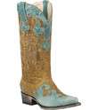 Lane Boots Womens Cowgirl Boots    
