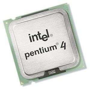 INTEL SL7PU PENTIUM 4 530J 3GHZ 800MHZ 1MB LGA775 CPU  