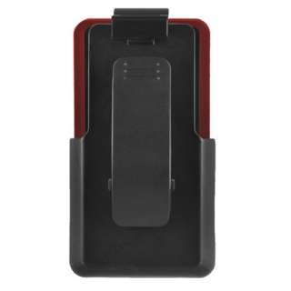 Seidio SURFACE Case and Holster Combo for Motorola DROID Bionic XT875 