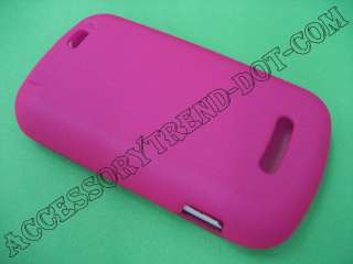 Pink Hard Case Cover For Boost Motorola Clutch + i475  