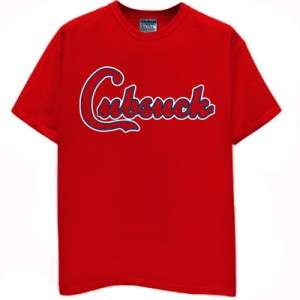 CUBS SUCK t shirt st. louis jersey cardinals funny new  