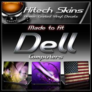 Skin (Graphic Decal) to fit: DELL LATITUDE D620 Laptop Notebook 