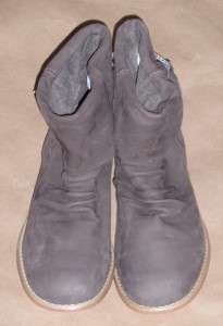 EMU Premium Australian Sheepskin Ankle Boots Size 9  