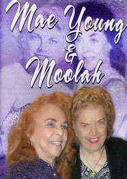 Mae Young & Moolah Shoot Interview Wrestling DVD, WWE  