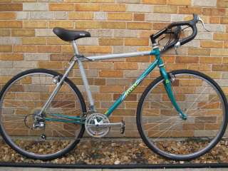 Fisher Sphinx   Cyclocross Bike   Rare 90s Find By Gary Fisher  