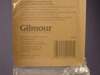 Gilmour R1458PW Wand and Discharge Valve Replacement 0 3441120145 9 