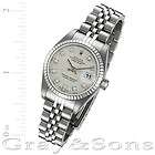 Pre Owned Rolex Datejust 79174