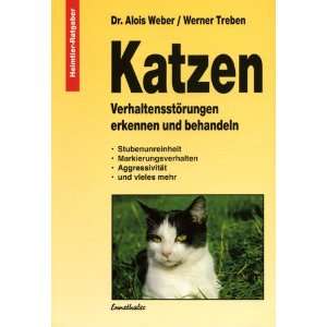 Katzen Verhaltensstörungen erkennen und behandeln. Stubenunreinheit 