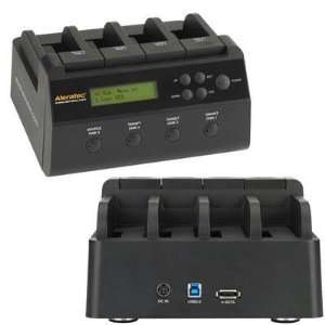  Quality 1:3 HDD Copy Dock By Aleratec Inc: Electronics