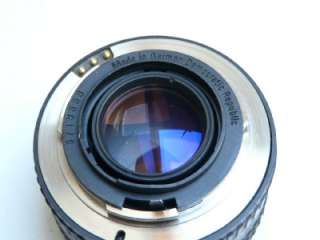 Pentacon 50mm f1.8 Lens Praktica B Mount (Marked)  