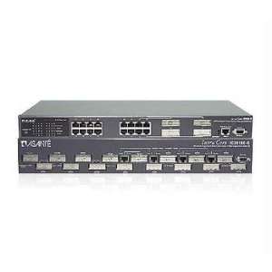  Asante 99 00747 01 12 Port Ethernet Switch: Electronics