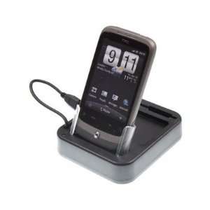  Desktop Charger (With Additional Battery Slot) for HTC 