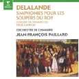   Richard De Lalande (Komponist) von Erato (Warner) ( Audio CD   1990
