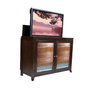  Carmel TV Lift Storage Cabinet