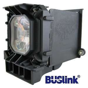  Buslink Replacement lamp part number NP01LP for NEC 3LCD 
