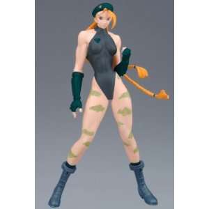  Capcom Girls Collection Non Scale Pre Painted Statue 