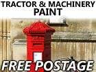 paint land rover blue defender 1lt £ 16 95 free