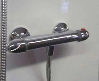 Thermostatic Bar Mixer Shower Taps / Valve *SALE*  