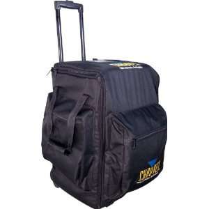  Chauvet Chs 50 Travel Bag With Wheels: Everything Else