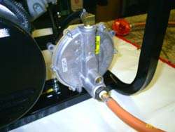 NEW Generator LPG conversion kit for propane gas  kit B  