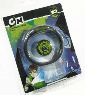 Orologio digitale bracciale Omnitrix MITICO BEN 10 TEN  