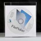 FileMaker Pro 9 Mac/Win CD with License Key Only