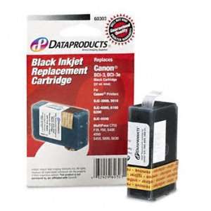  Dataproducts DPCBCI3BK   60303 Compatible Ink, 400 Page 