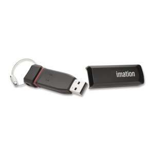 Imation 2GB Defender F100 USB 2.0 Flash Drive. 2GB DEFENDER 
