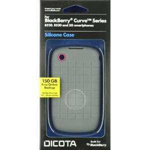  Dicota D30238 Silicone Cell Phone Case Electronics