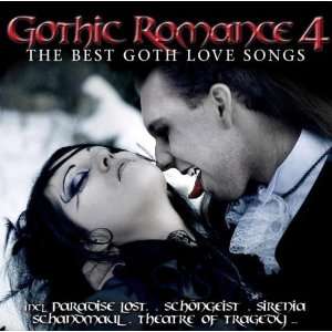 Gothic Romance 4: Various: .de: Musik
