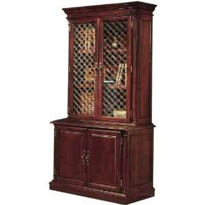   Storage Cabinet with Hutch by DMI Office Furniture: Office Products
