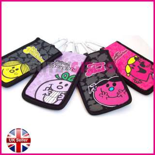 SOCK COVER POUCH CASE FOR BLACKBERRY CURVE 3G 9300 8520  