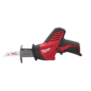   M12 12 Volt Hackzall Saw (Tool Only, No Battery) 045242158638  