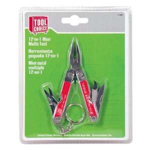  GREAT NECK SAW 12 In 1 Mini Multi Tool Sold in packs of 6 