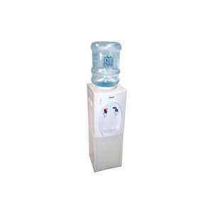  Haier Combo Water Dispenser with Storage Area Kitchen 