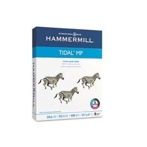  Hammermill® Tidal® MP Multipurpose Paper PAPER,LTR,TIDAL 