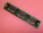 NEC 30 pin SIMM Memory (424400 70 & 421000 70 Chips)