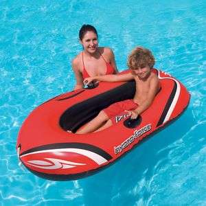 Inflatable Boat   Rubber Dinghy   Hydro Force [57]  