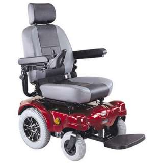 Heavy Duty Chairs on Product  Inc  Heavy Duty Rear Wheel Drive Power Chair Wayfair