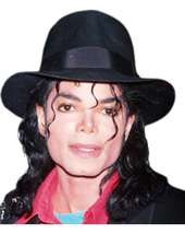Michael Jackson Thriller Jacket  Cheap TV & Movie Halloween Costume 