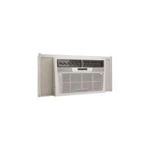 Frigidaire 8,000 BTU Window Mounted Heat/Cool Compact Air Conditioner 