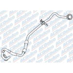  ACDelco 15 30969 Air Conditioner Accumulator Hose Assembly 