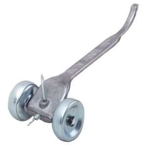    Bon 11 325 Cast Aluminum Skate Wheel Joint Raker