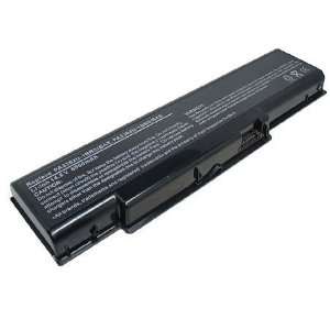 .80V,6600mAh,Li ion,Hi quality Replacement Laptop Battery for TOSHIBA 