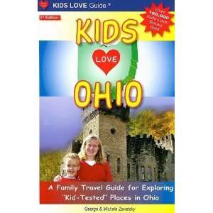 Kids Love Ohio A Family Travel Guide for Exploring Kid 