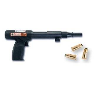Ramset RS 22 .22 Cal Single Shot Trigger Operated Powder Actuated Tool