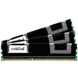  NEW 12GB kit (4GBx3) 240 pin DIMM (Memory (RAM))