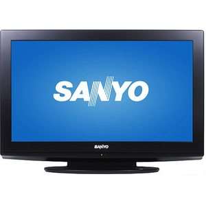 Sanyo DP32649 32 720p HD LCD Television 086483073465  